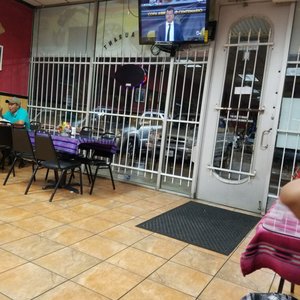 Guatemala Restaurant